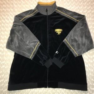 Men’s XL retro Starter warm up jacket